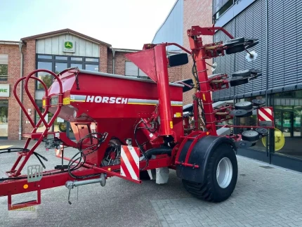 Pièces détachées - 5506H - 2014