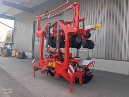 Pièces détachées - 560H - 2022