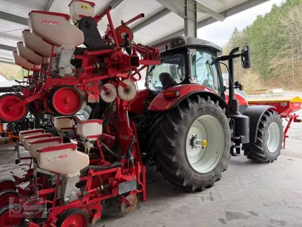 Pièces détachées - 2002