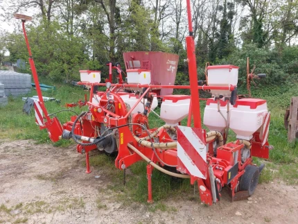 Pièces détachées - 2015