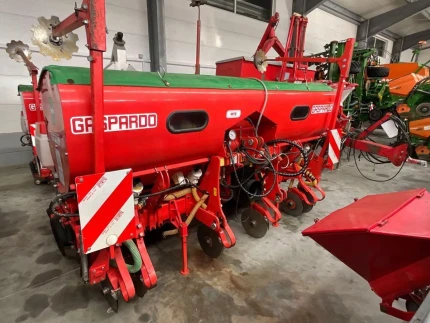 Pièces détachées - 850H - 2017