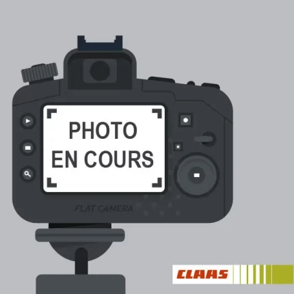 Pièces détachées - 2018