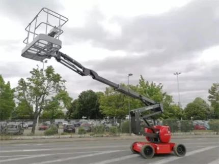 Pièces détachées - 203H - 2022