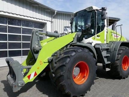 Pièces détachées - 252CH - 930H - 2024