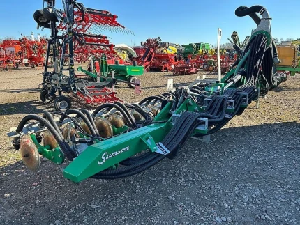 Pièces détachées - 707H - 2023