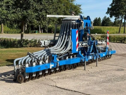 Pièces détachées - 2022