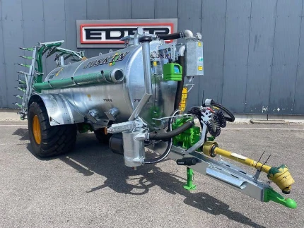 Tonne à lisier - 30CH - 2026