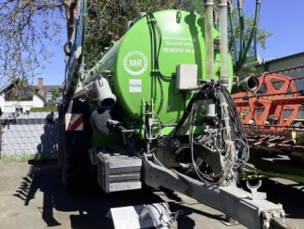Tonne à lisier - 4135H - 2019