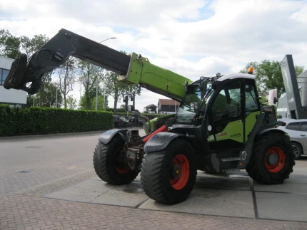 Chariot télescopique - 156CH - 3550H - 2019