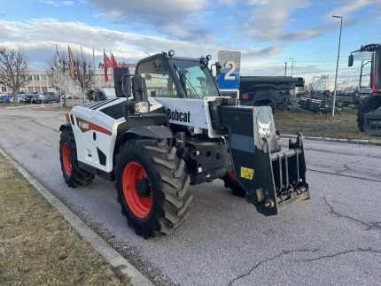 Chariot télescopique - 105CH - 1000H