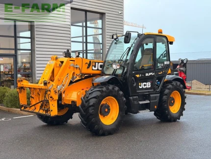 Chariot télescopique - 145CH - 3110H - 2019