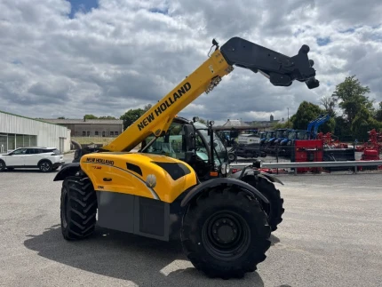 Chariot télescopique - 3200H - 2019