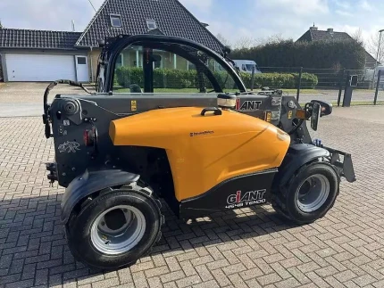 Chariot télescopique - 49CH - 990H - 2019