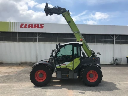Chariot télescopique - 4900H - 2021