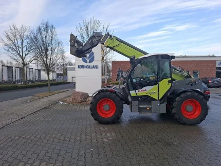 Chariot télescopique - 3155H - 2020