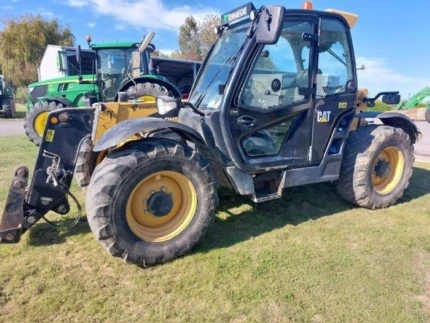 Chariot télescopique - 111CH - 2020
