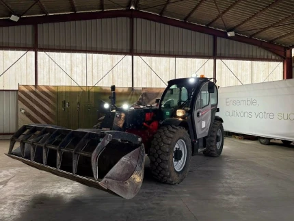 Chariot télescopique - 5550H - 2021