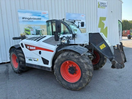 Chariot télescopique - 3572H - 2020