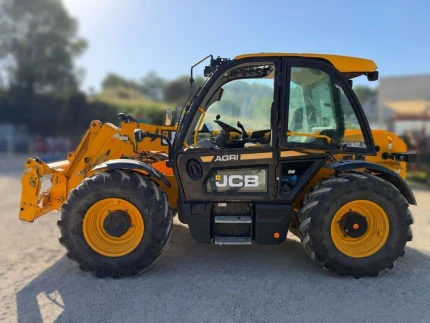 Chariot télescopique - 110CH - 3200H - 2019