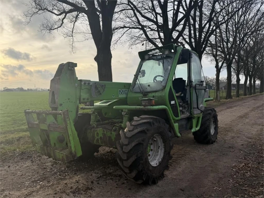 Merlo P72.10 VERREIKER d'occasion — photo 1