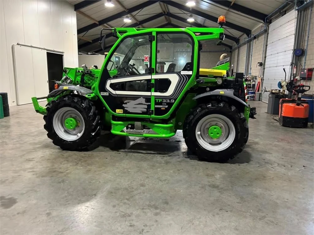 Merlo TF33.9CS-140 d'occasion — photo 1