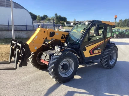 Chariot télescopique - 950H - 2022