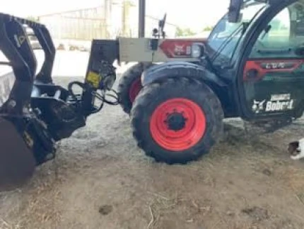 Chariot télescopique - 100 CH - 2675H - 2022