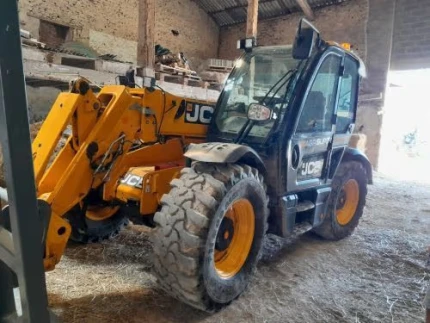 Chariot télescopique - 3540H - 2022