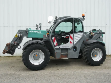 Chariot télescopique - 3000H - 2021