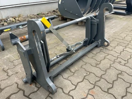 Chariot télescopique - 2026
