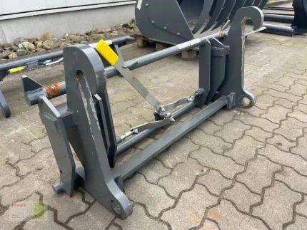 Chariot télescopique - 2026