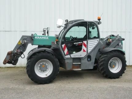 Chariot télescopique - 3000H - 2021