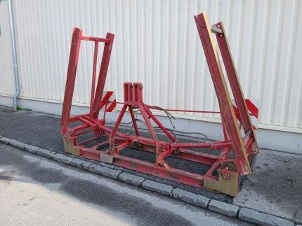 Pièces détachées - 1 807 H - 2010