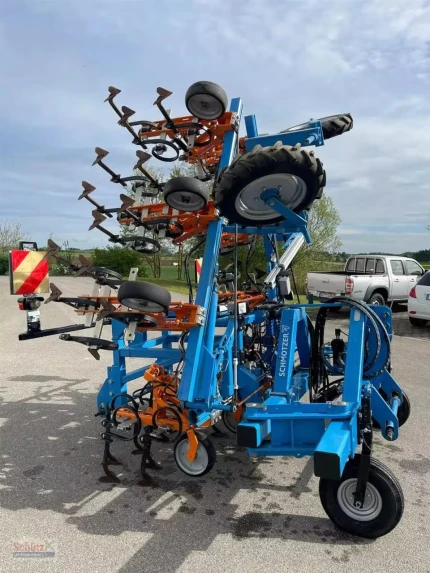 Pièces détachées - 2019