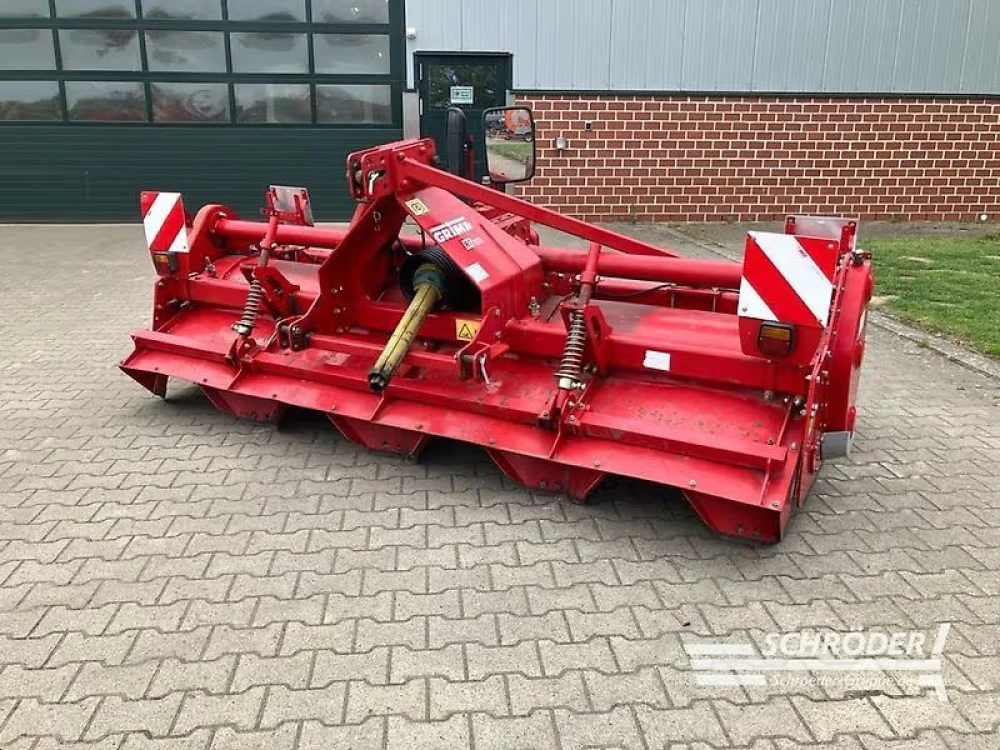 Grimme  d'occasion — photo 1