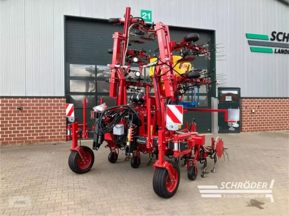 Lemken  d'occasion — photo 1