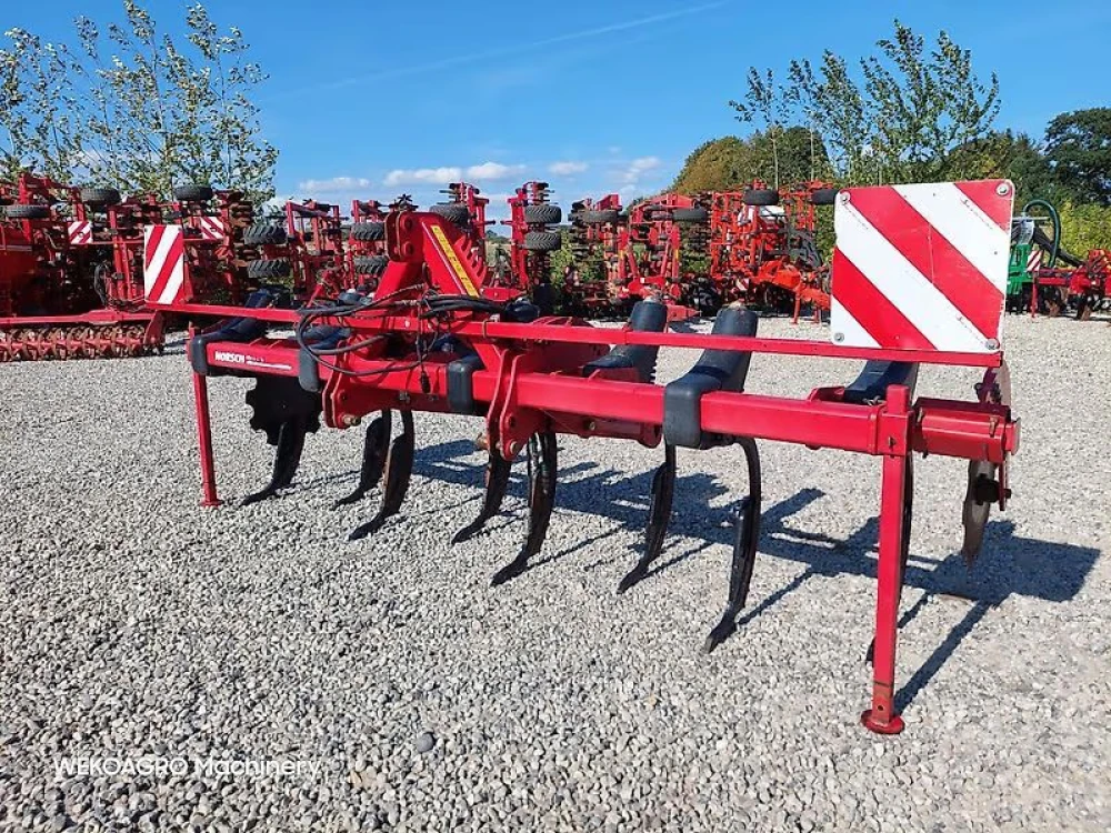 Horsch  d'occasion — photo 1