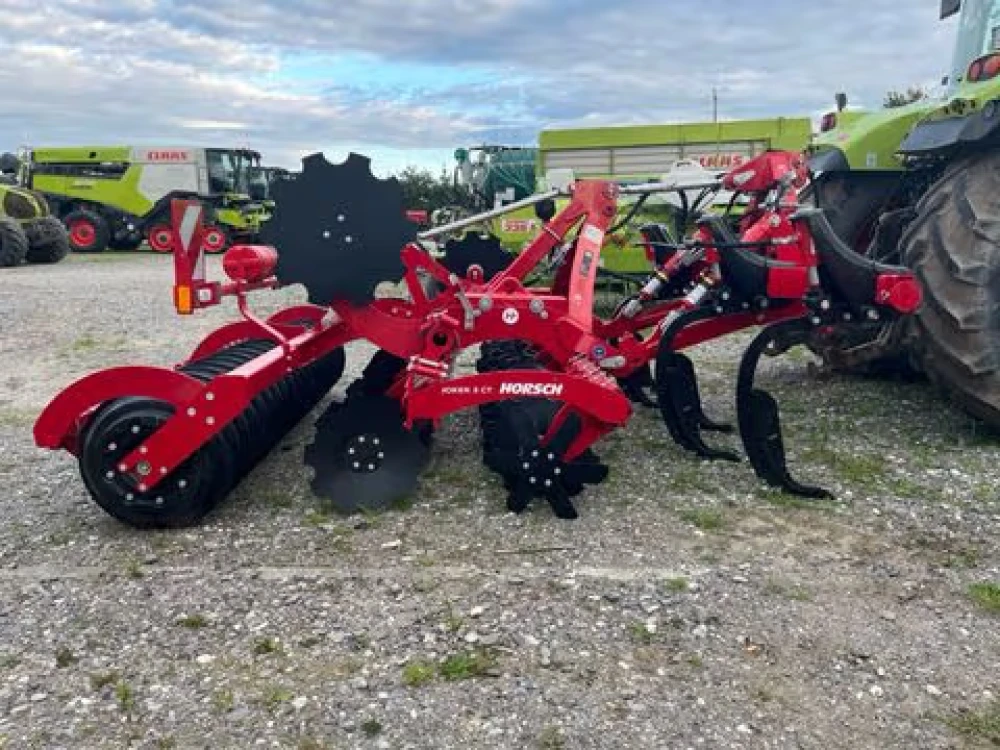 Horsch  d'occasion — photo 1