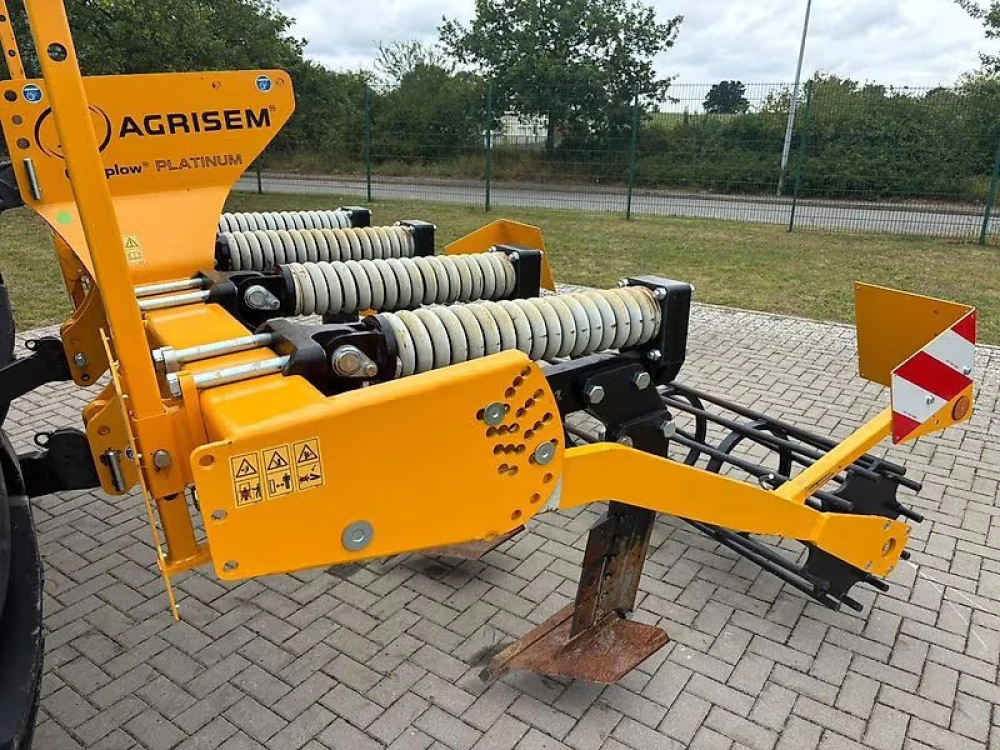 Agrisem  d'occasion — photo 1