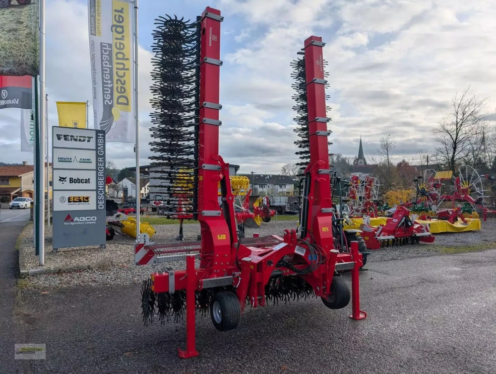 Pottinger  d'occasion — photo 1