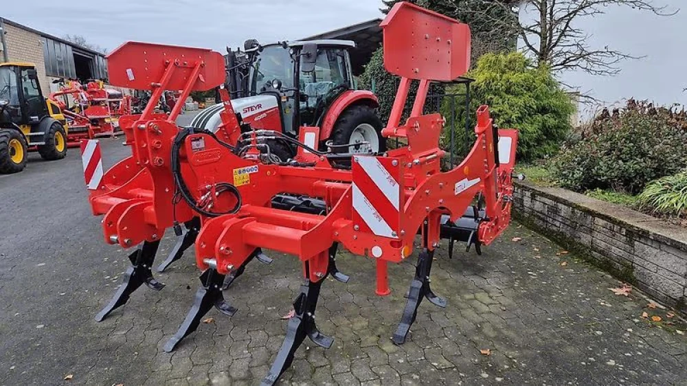 Maschio Gaspardo  d'occasion — photo 1