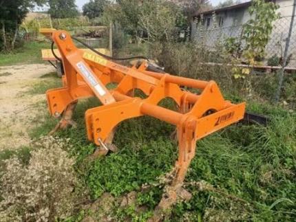 Pièces détachées - 2022