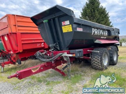 Benne agricole - 2023