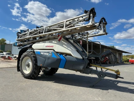 Pulvérisateur traîné - 5200L - 2021