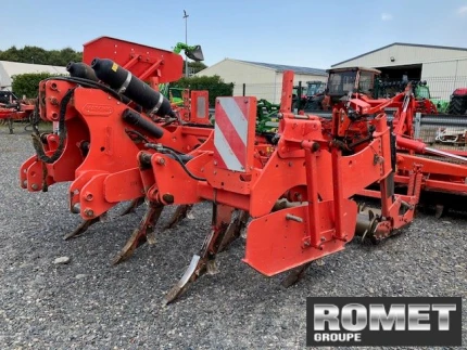 Décompacteur - 2018