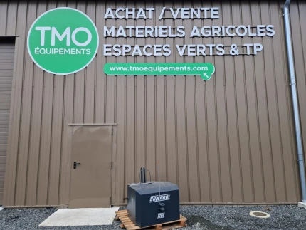 Pièces détachées
