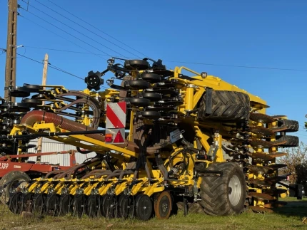 Bednar OMEGA OO 4000 F