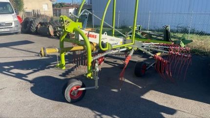 Andaineur - 4.2M - 2022