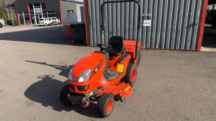 Tondeuse autoportée - 476H - 2024