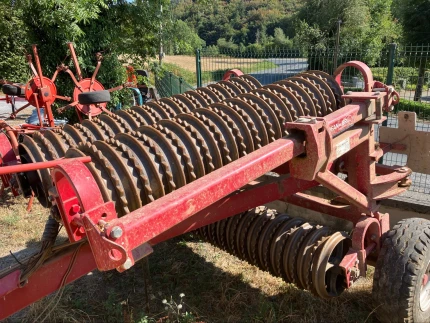 Rouleau - 5M - 2018